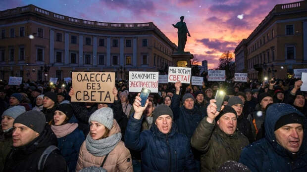 "Зло будет побеждено": Что означает скандал вокруг шлягера про блэкаут Тины Кароль? На Банковой срочно ищут антикриз
