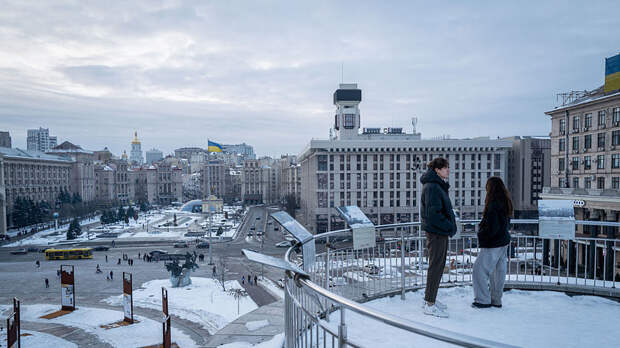 Степашин: Киев остаётся целым благодаря разумному расчёту России