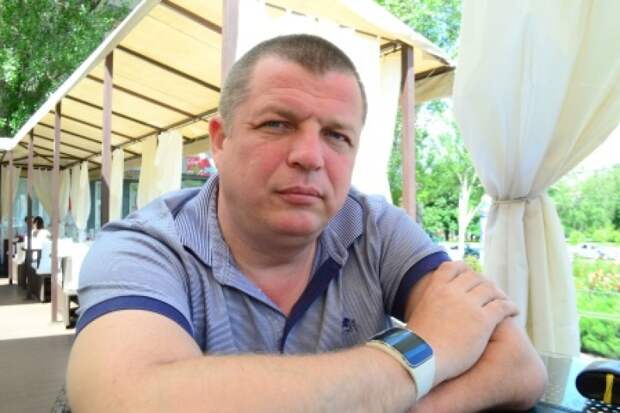 Алексей Журавко