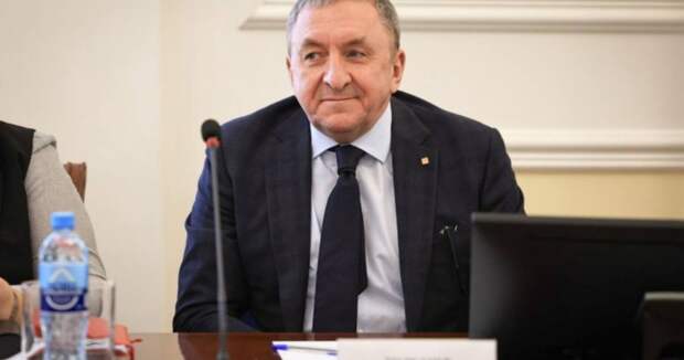 Бывший министр транспорта Свердловской области стал замглавы Екатеринбурга