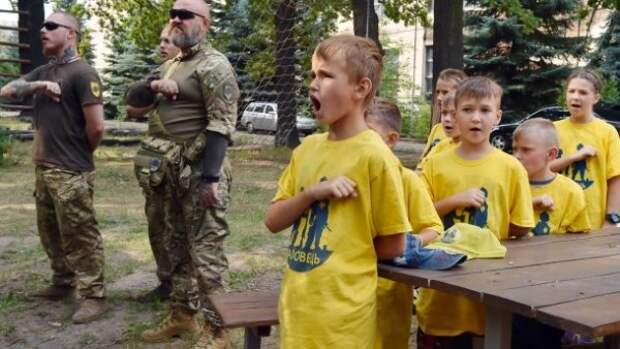 Украинский терроризм: Не просто возможен, он уже есть!