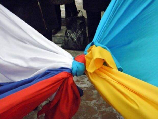 Было ли неизбежным столкновение. Лепесток "разорвавший" Украину. О настоящей причине СВО. (3 статьи)