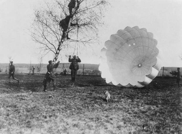 Военная авиация: интересные исторические снимки войны в небе, которые вы еще не видели Военная авиация: интересные исторические снимки войны в небе, которые вы еще не видели война, война в воздухе, война в небе, вторая мировая война, исторические фото, первая мировая война