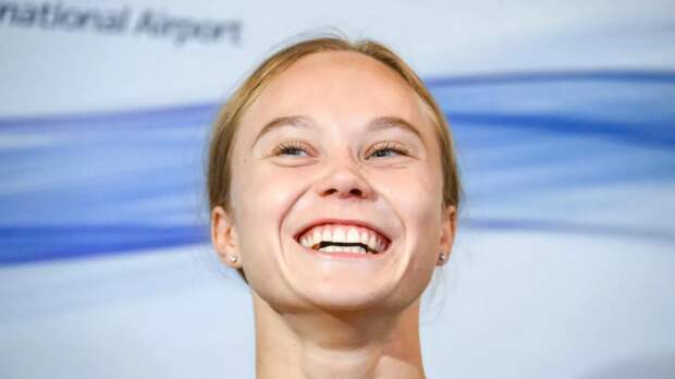 Мельникова в мае проведёт мастер-класс в США