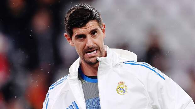 Соболенко рассказала, почему Куртуа сидел в ее боксе на матче турнира в Мадриде