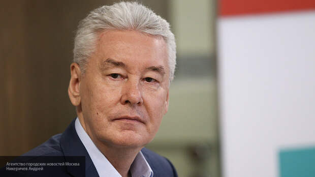 Собянин рассказал о планах развития Москвы на ближайшие пять лет