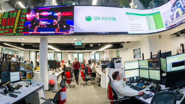 Хватит кормить Грефа! Что не так с кредитами в Сбербанке