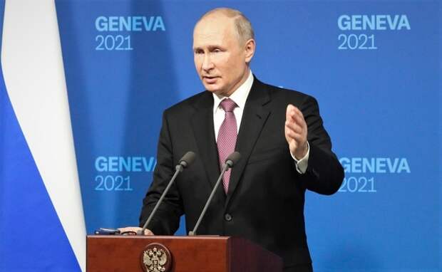 Перезапуск или стагнация: чего ожидать после встречи Путина с Байденом