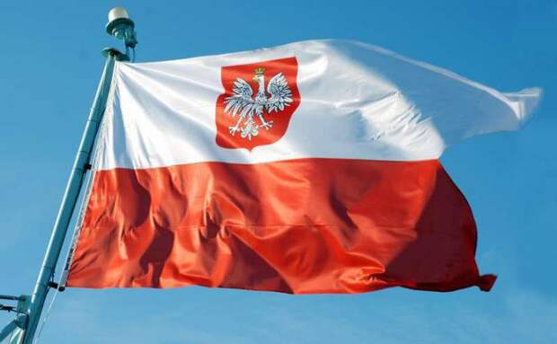 Польша Польша снова выдвигает обвинения РФ