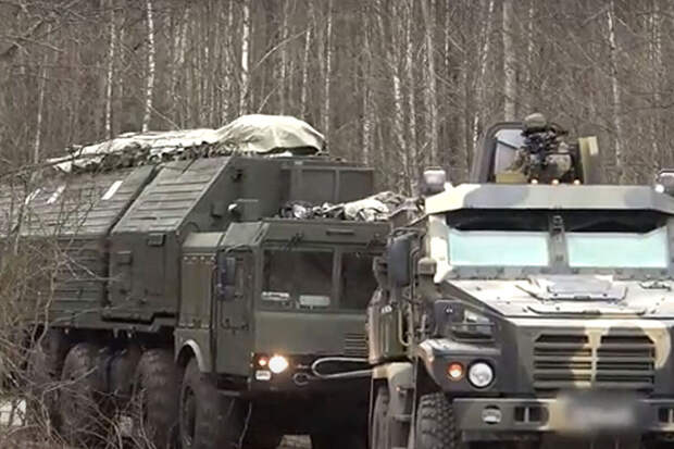 «Новый этап конфликта»: в Китае объяснили, что произошло после «Орешника»