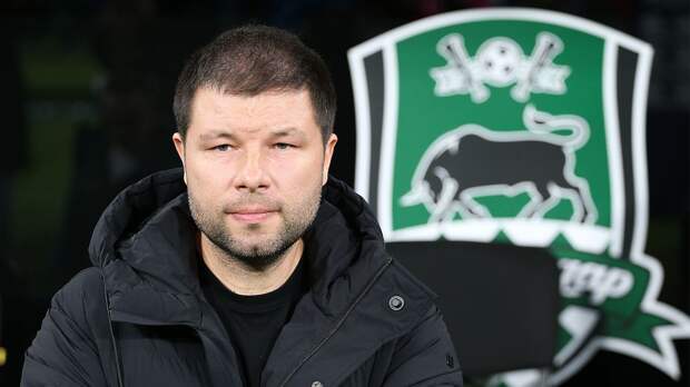 Оздоев назвал Мусаева лучшим тренером России: «Краснодар» стал машиной»