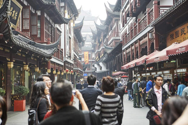 В МИД сообщили о межведомственной проработке продления безвизового режима с Китаем