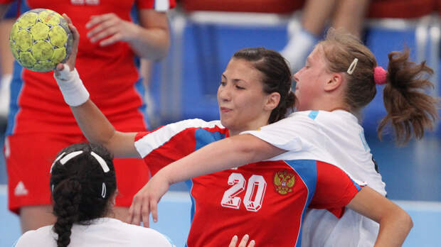 Погибшую в 2023 году российскую гандболистку внесли в базу «Миротворца»