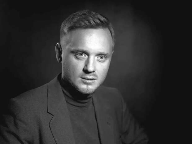 Актёр из сериала "Глухарь" Денис Кравцов скончался в 43 года