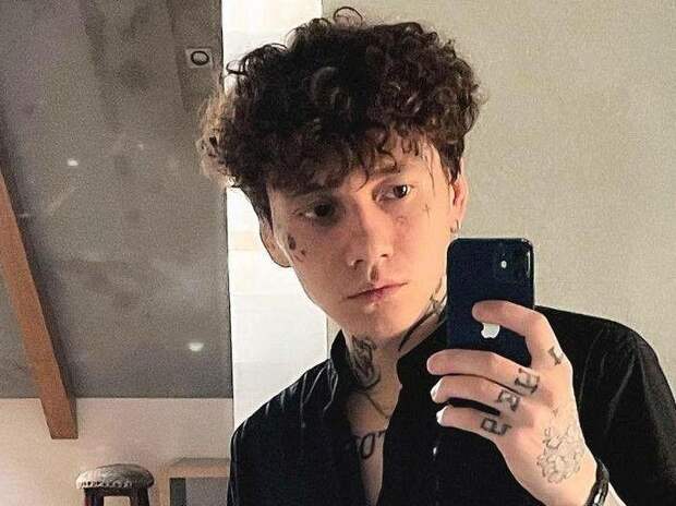 Девушка Влада, которую бросил Глеб «Три дня дождя», родила ему сына — фото