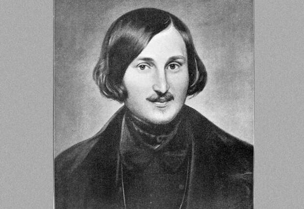 Гоголь и запорожский гетман Остряница