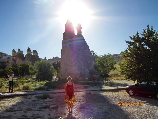 0 -- точка отсчёта...