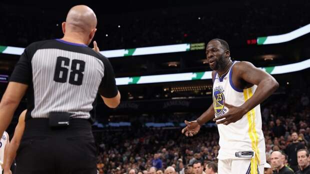 Draymond Green