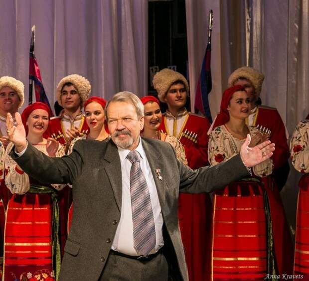 Детской школе искусств №9 Краснодара присвоено имя Николая Кубаря