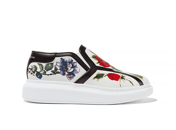 Alexander McQueen, 28 770 рублей Alexander McQueen, 28 770 рублей