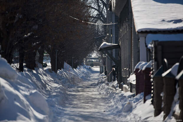 Хорошая Уфа