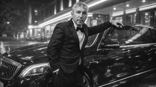 Скурлатов заявил о криминальном следе в смерти Умара Джабраилова