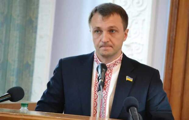 Как Украина собирается отучить жителей Донбасса и Крыма от русского языка