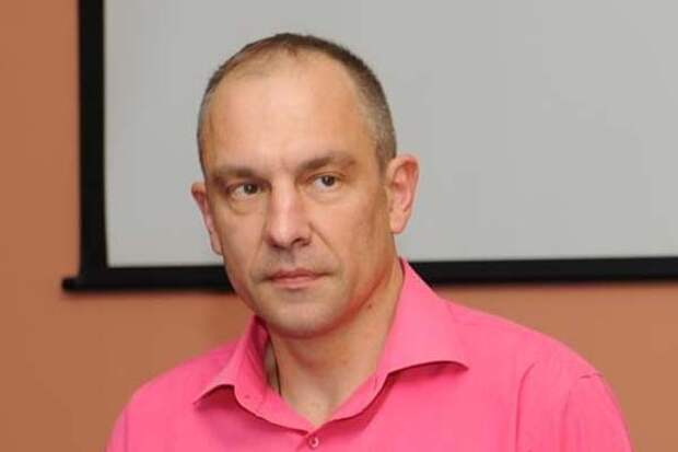 Окара: «Кто не скачет, тот москаль» на Майдане — это не против русских Окара: «Кто не скачет, тот москаль» на Майдане — это не против русских
