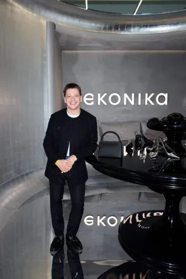 Александр Перепелкин