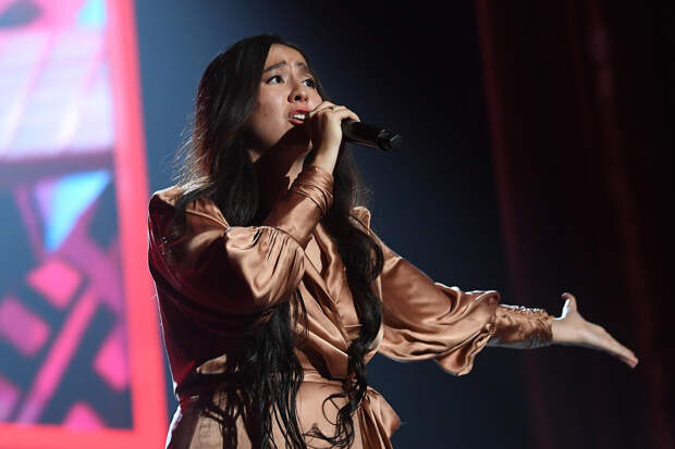 Раскрыт гонорар осудившей СВО певицы Манижи