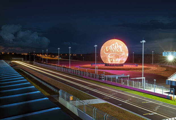 От DTM до Формулы 1: Провальные попытки Игоры Драйв провести международные гонки