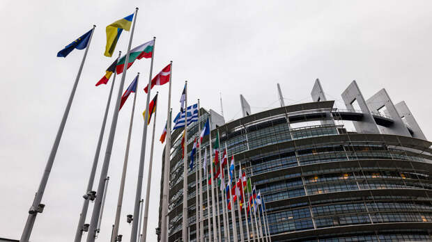 ЕС потребовал от Украины соблюдать права меньшинств для выдачи кредита