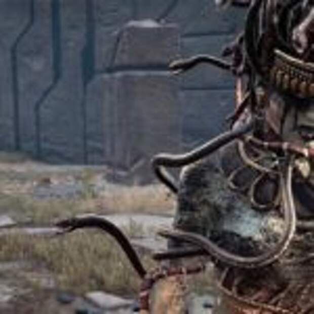 В Assassin's Creed: Odyssey можно творить чудо за деньги  