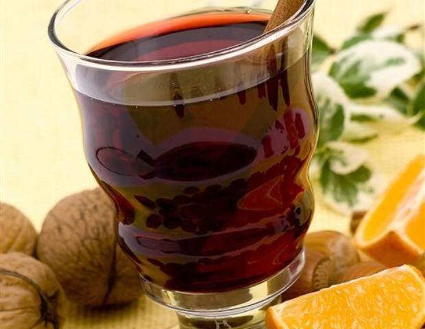 Рецепты старинных русских домашних водок