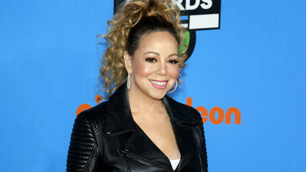 Мэрайе Кэри выплатят $92 тыс. компенсации по делу о плагиате в рождественской песне