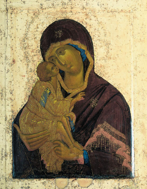 100 главных русских художников, которых вы должны знать (ФОТО)