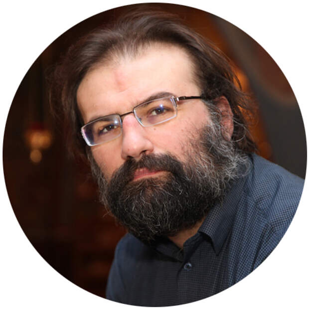 Сергей Худиев