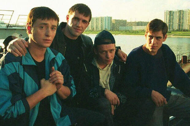 Актер Шрайбер заявил, что "Бригада" с реальной правдой 90‑х не нашла бы зрителя