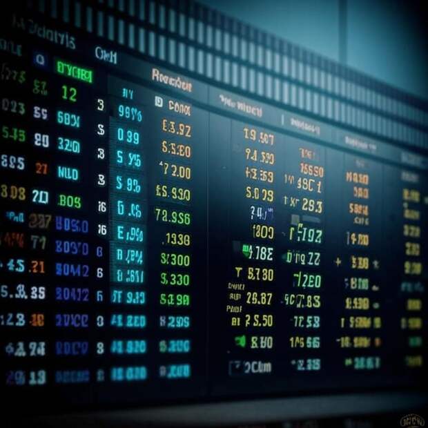 Ставка RUONIA в пятницу зафиксирована на уровне 14,44%