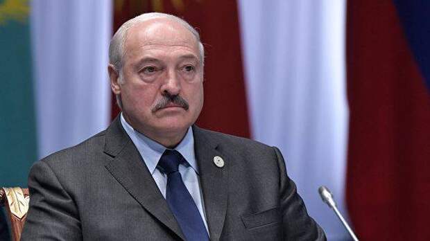 Болтонская осень Лукашенко