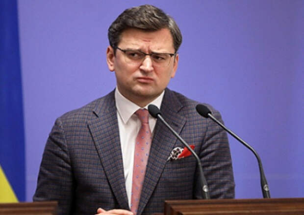 Глава МИД Украины раскрыл план «наступления» на Россию