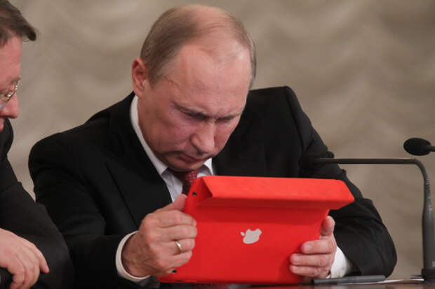 Это конец. Путину показали фото и видео с вечеринки Ивлеевой. Что теперь будет