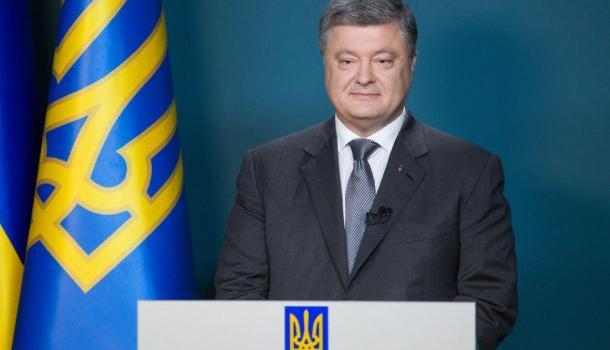 Порошенко рассказал о своей «радости» | Продолжение проекта «Русская Весна»