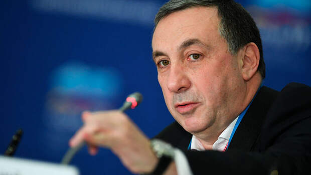 Президент ЦСКА Гинер обратился к Вагнеру Лаву, завершившему карьеру