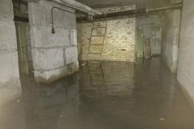 Украинские города возвращаются в Средневековье