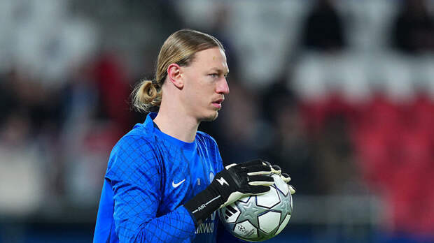 Канчельскис — об успехах Сафонова в ПСЖ: любая наша победа в Европе — это плюс