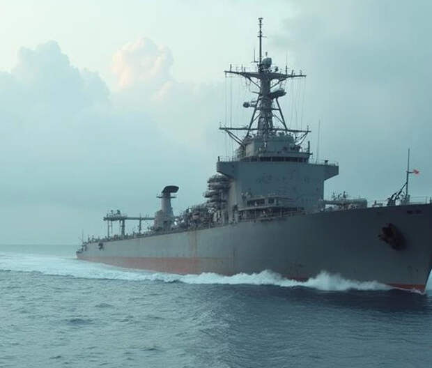 Отвечать Трампу не нужно. Арабские страны уже надавили на больное место