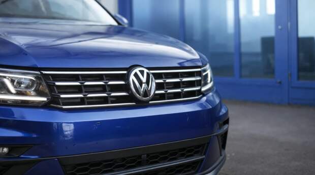 Volkswagen впервые закроет завод в Китае Volkswagen впервые закроет завод в Китае