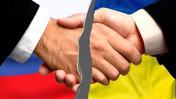 Медведев оценил шансы на улучшение отношений между Украиной и Россией