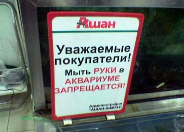Ну что им жалко, что ли!? | Фото: E-w-e.ru. Ну что им жалко, что ли!? | Фото: E-w-e.ru.